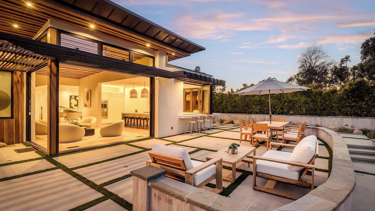 Photo of Outdoor in Central Malibu