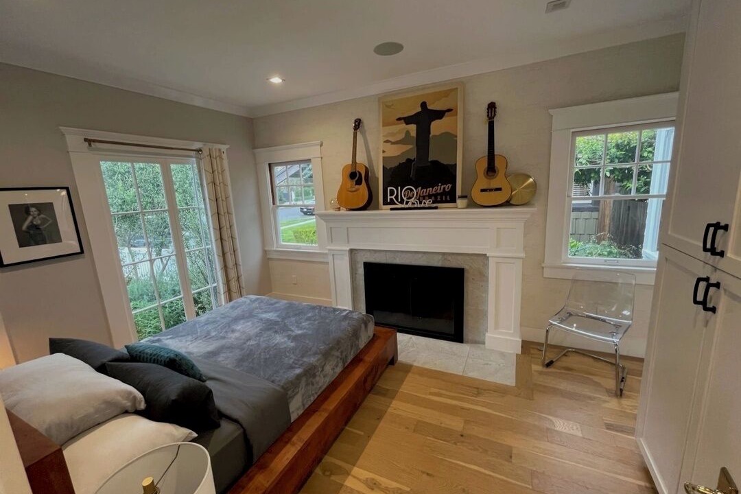 Photo of Bedroom in Hollywood