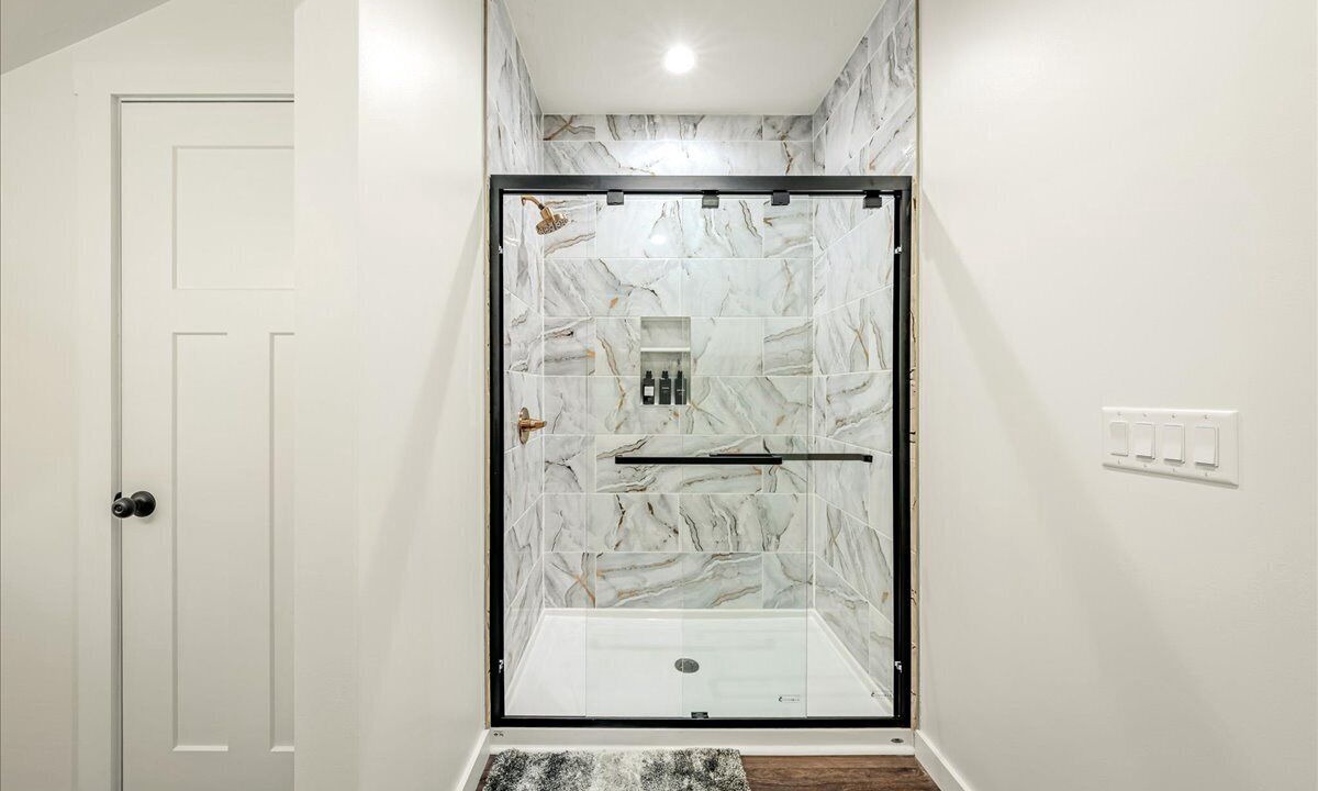 Photo of Bathroom in Lake Harmony Estates