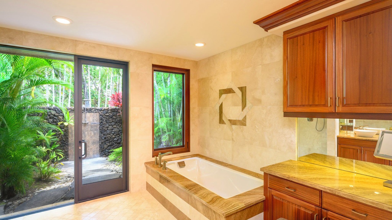 Photo of Bathroom in Kamuela