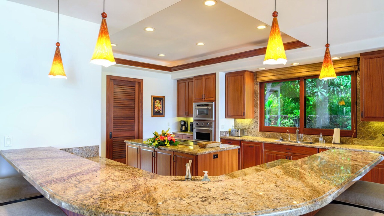 Photo of Kitchen in Kamuela