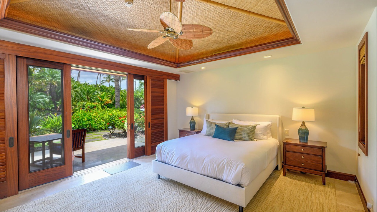 Photo of Bedroom in Kamuela