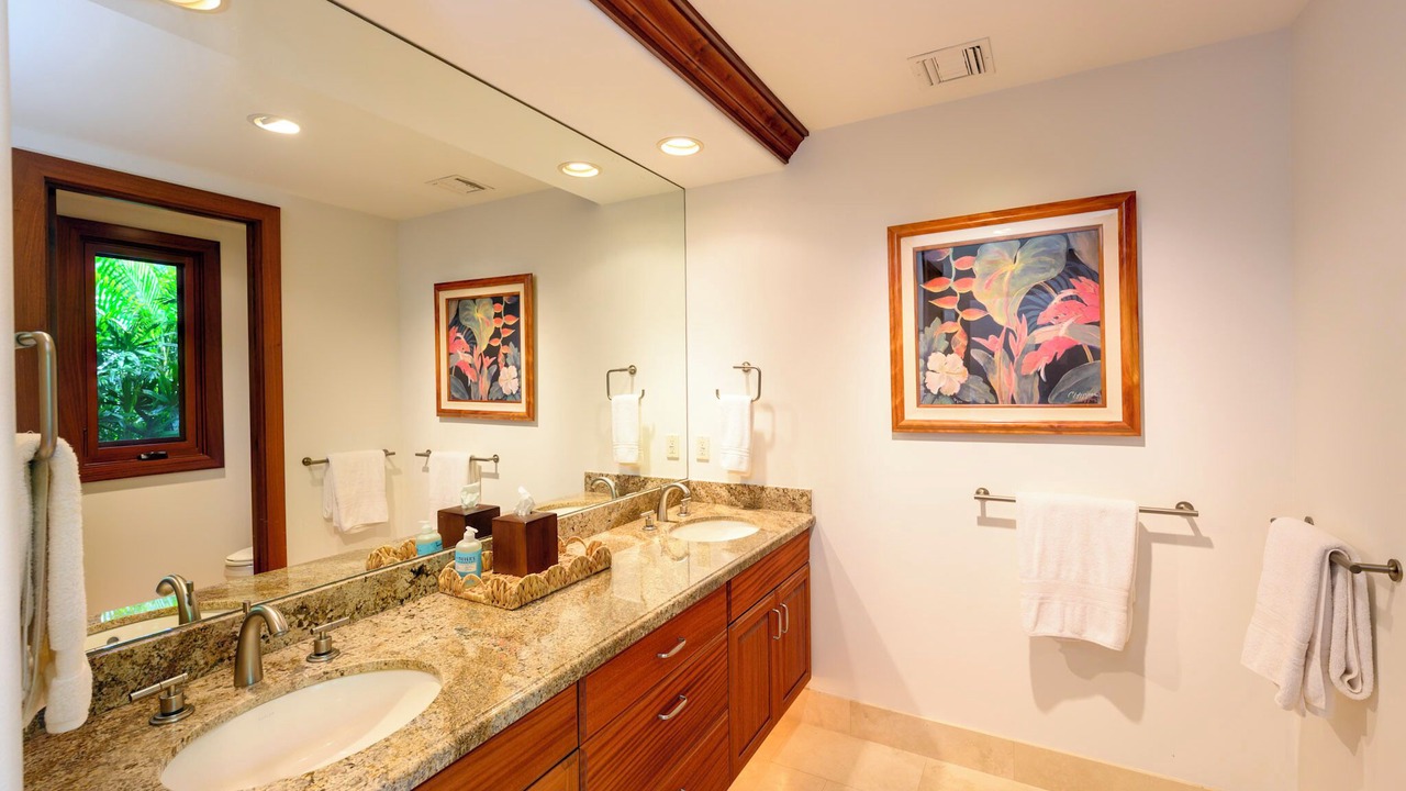 Photo of Bathroom in Kamuela