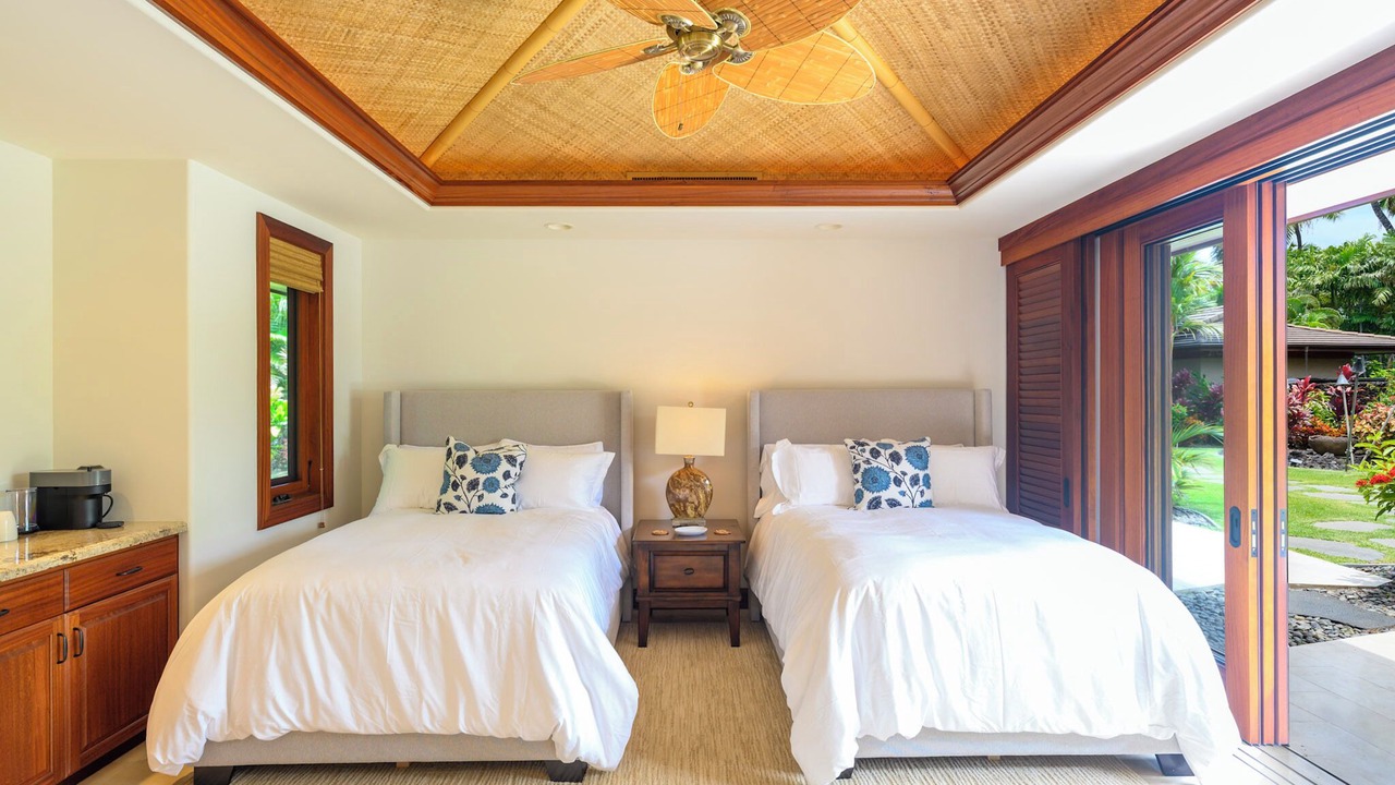 Photo of Bedroom in Kamuela