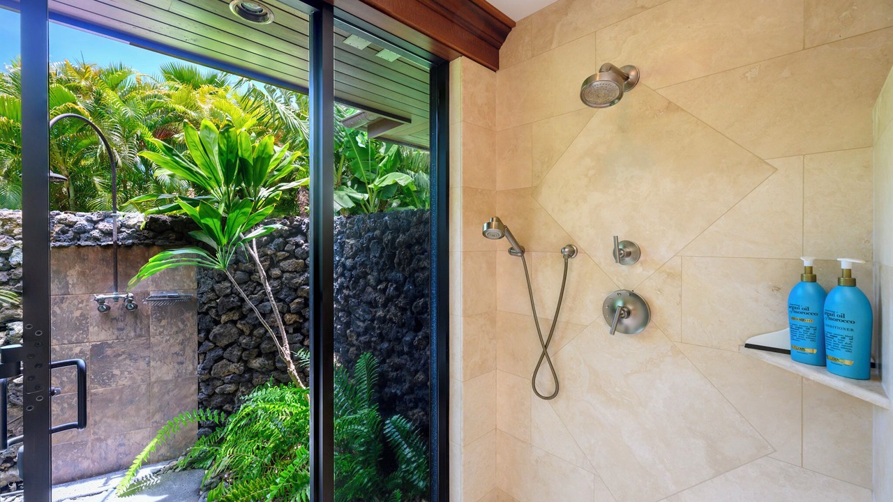 Photo of Bathroom in Kamuela
