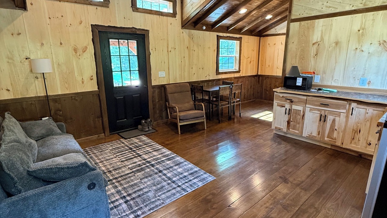 Photo of Livingroom in Tyrone