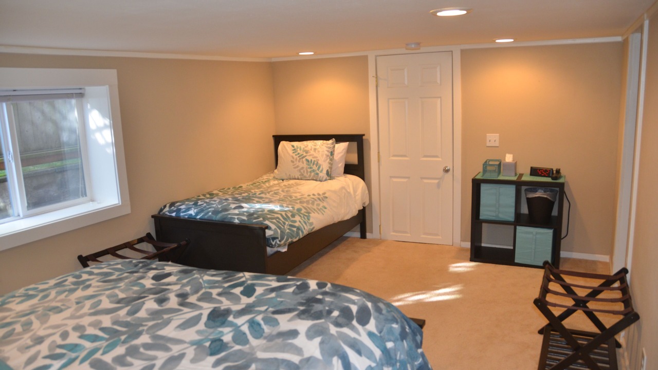 Photo of Bedroom in Phinney Ridge