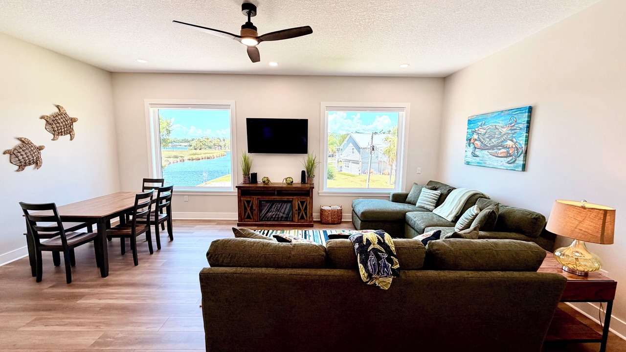 Photo of Bedroom in Homosassa