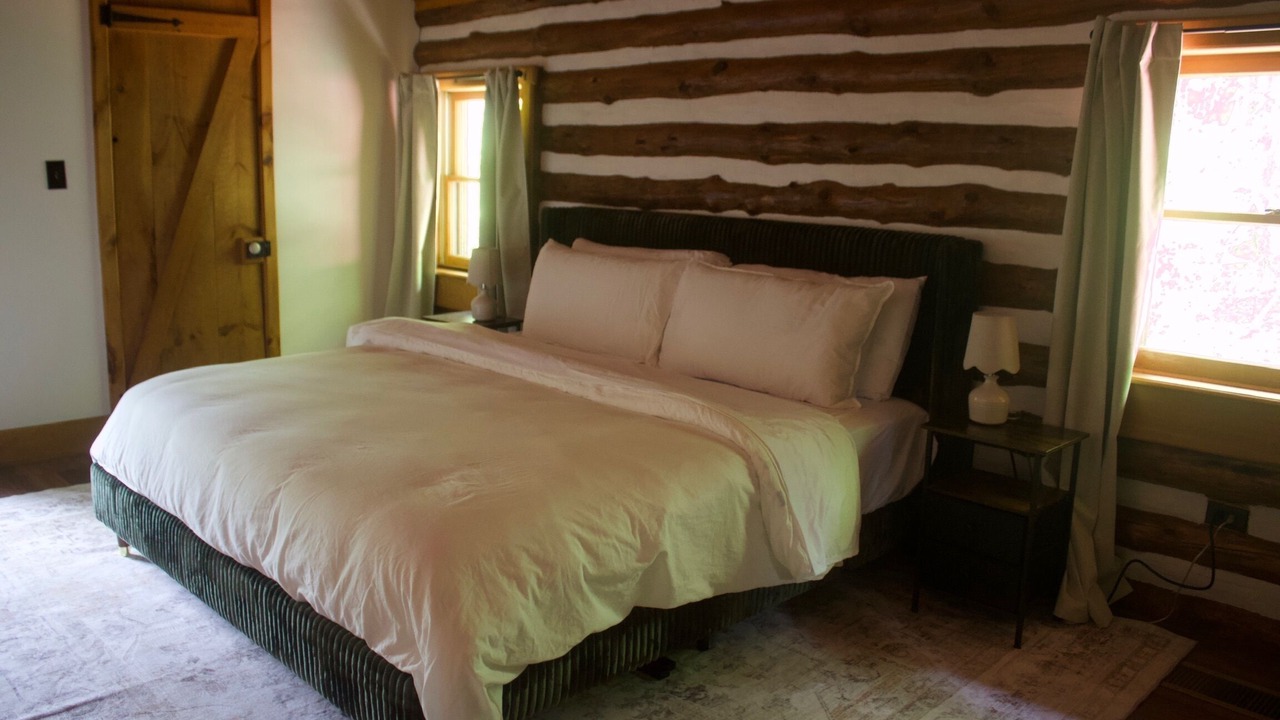 Photo of Bedroom in Petersburg