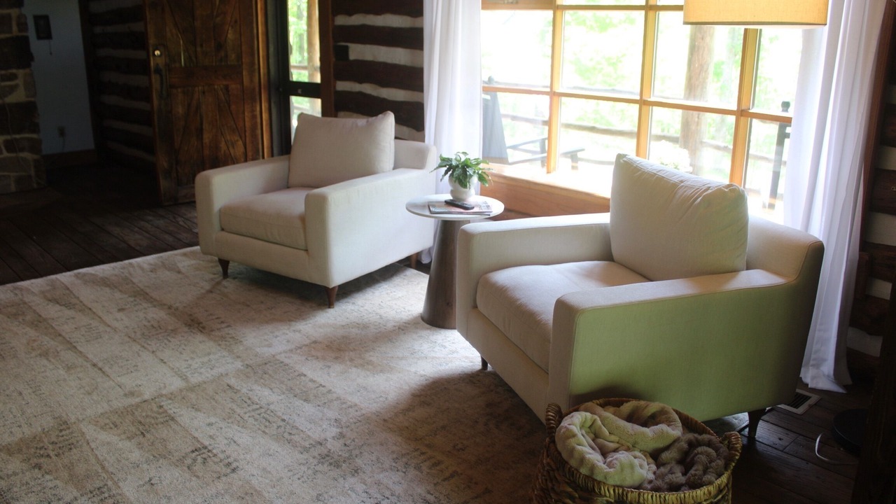 Photo of Livingroom in Petersburg