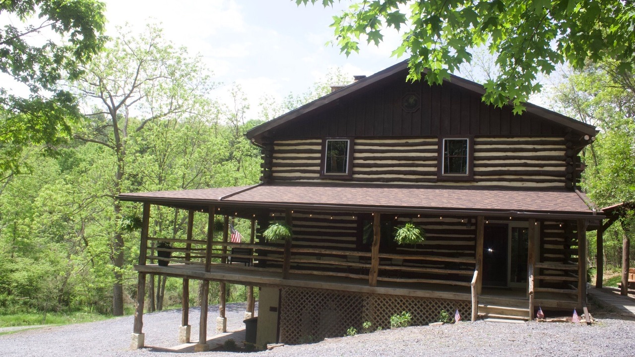 Photo of Outdoor in Petersburg