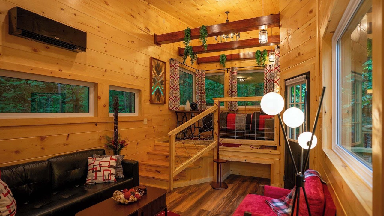 Photo of Livingroom in Stanton