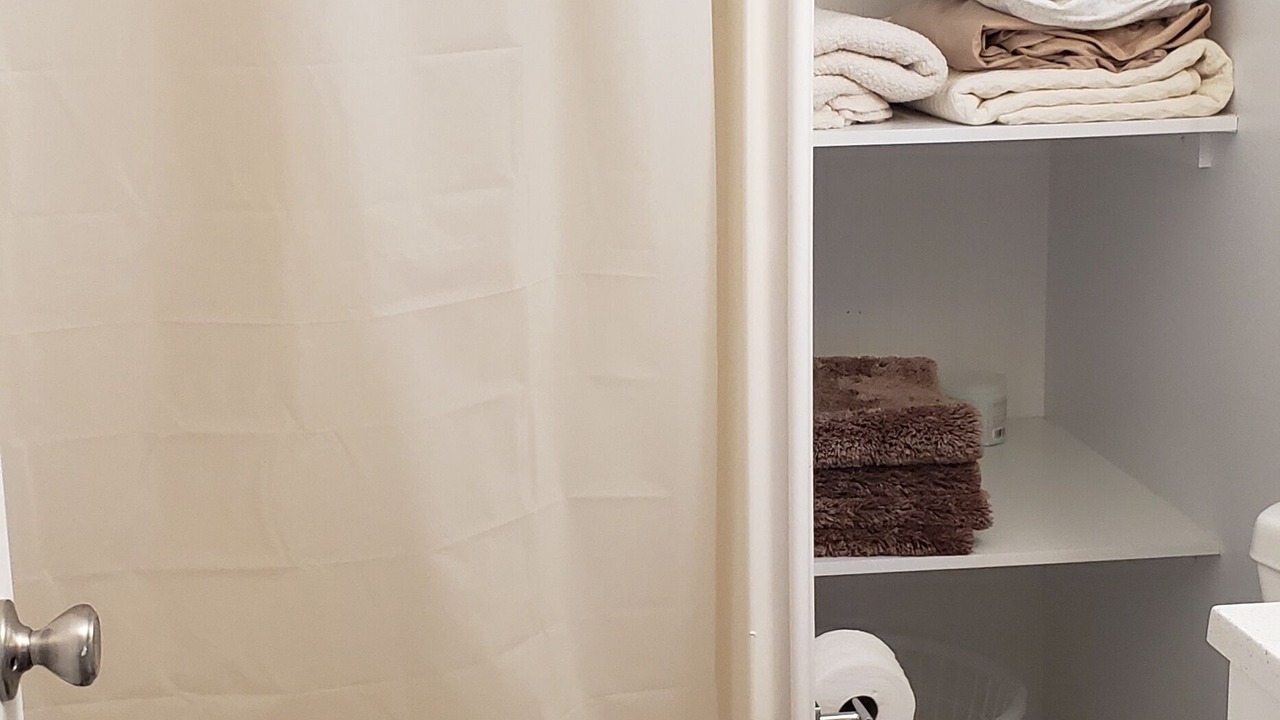 Photo of Bathroom in Floral City