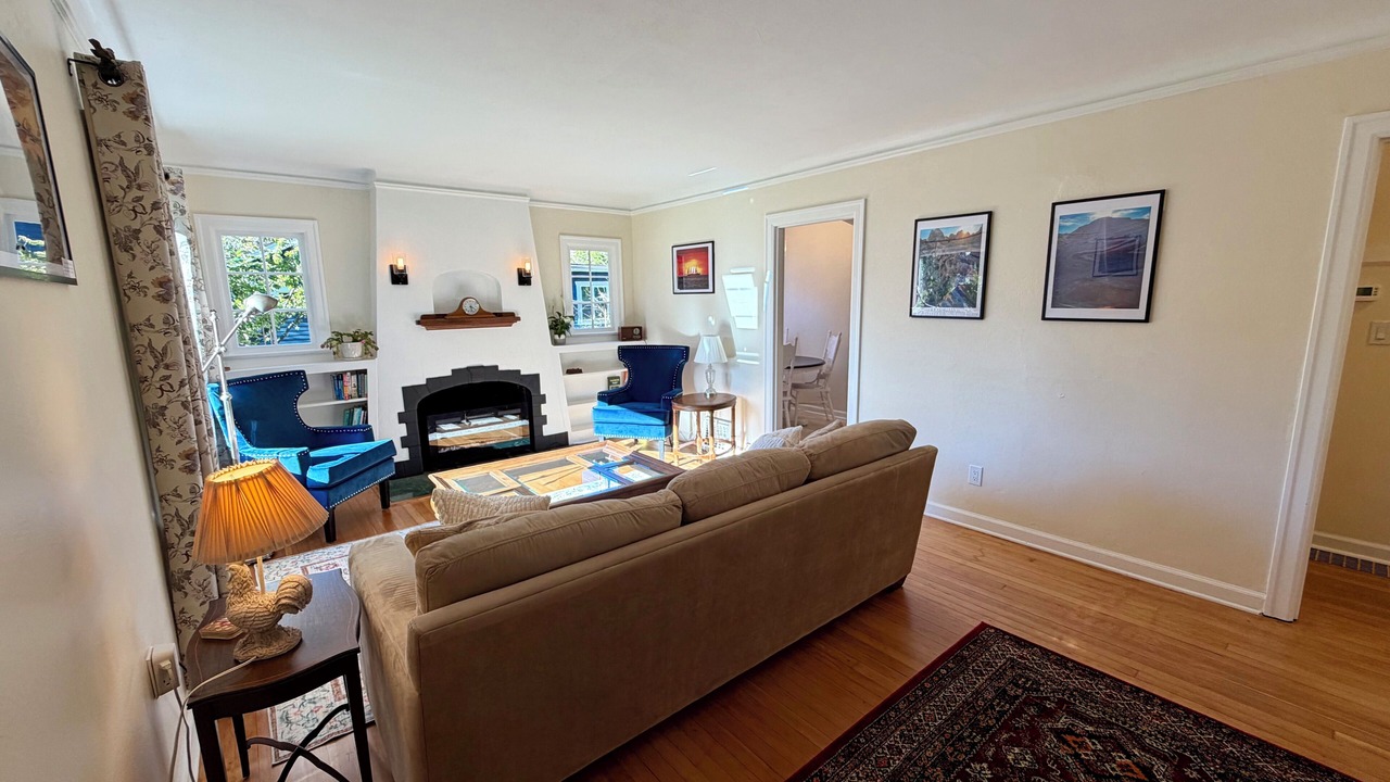 Photo of Livingroom in Hillwood
