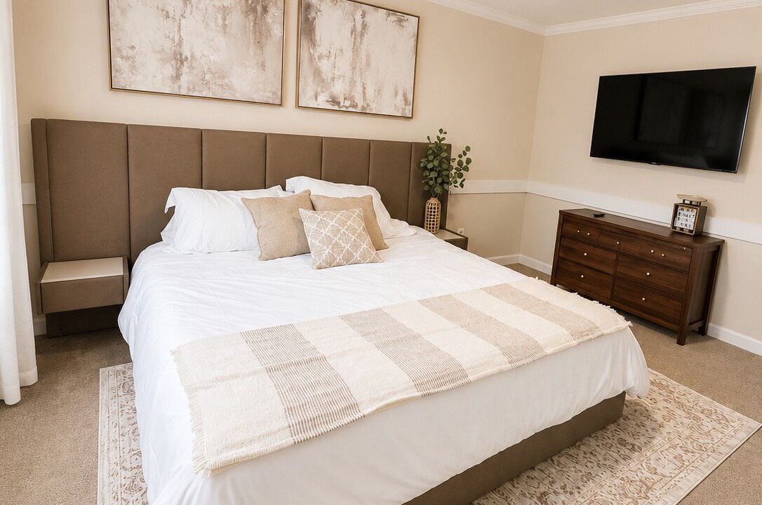 Photo of Bedroom in Portsmouth