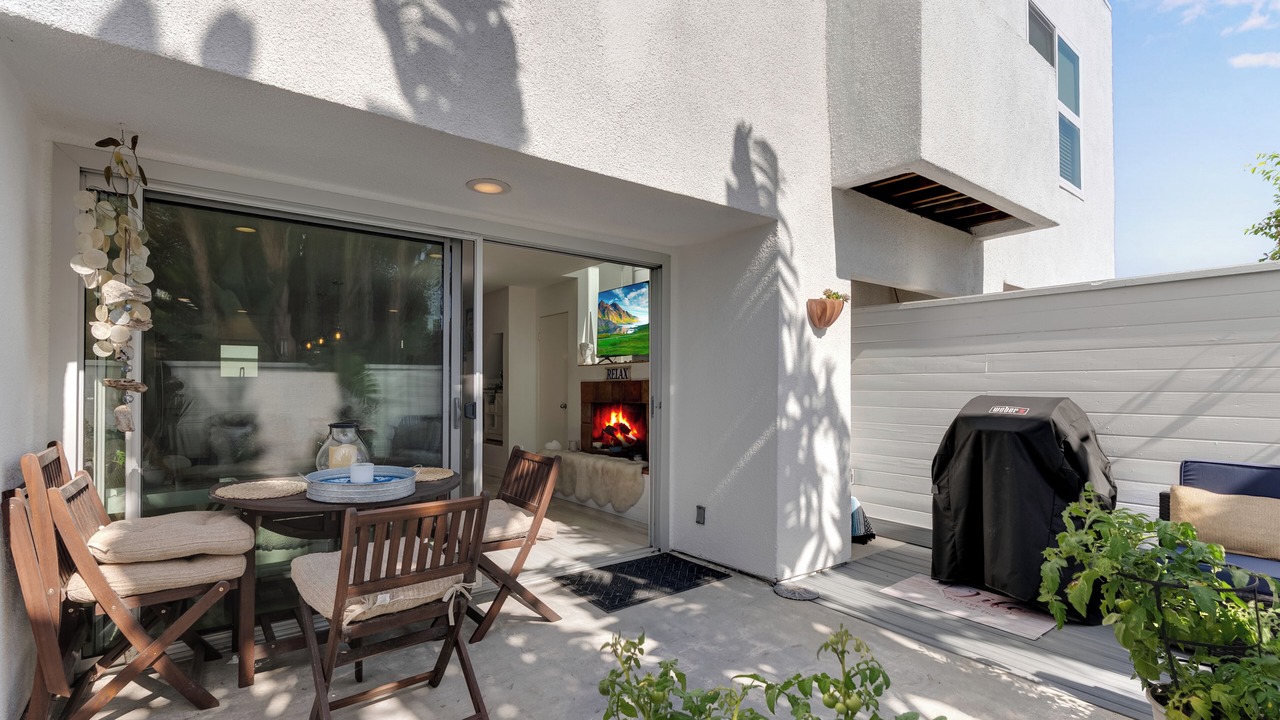 Photo of Outdoor in Central Malibu