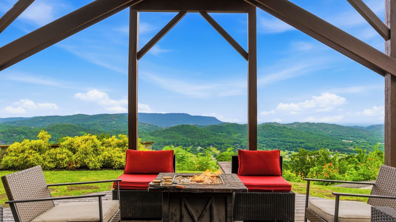 Photo of Outdoor in Wears Valley
