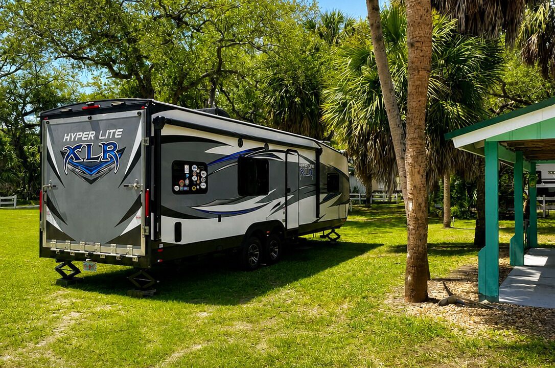 Photo of Outdoor in Suwannee