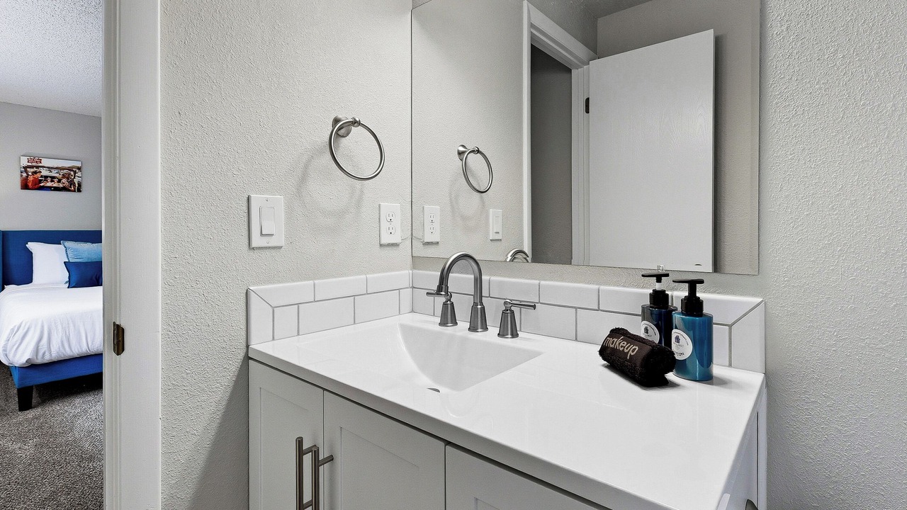 Photo of Bathroom in West Valley