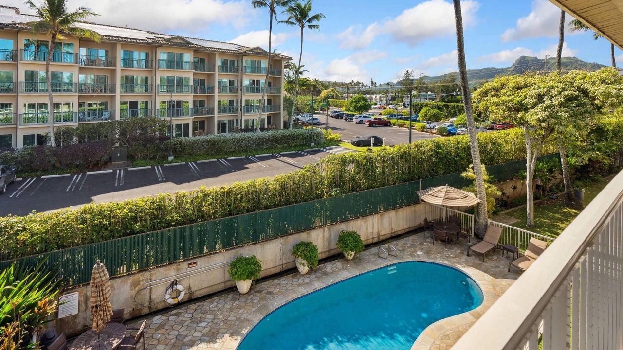 Photo of Outdoor in Wailua