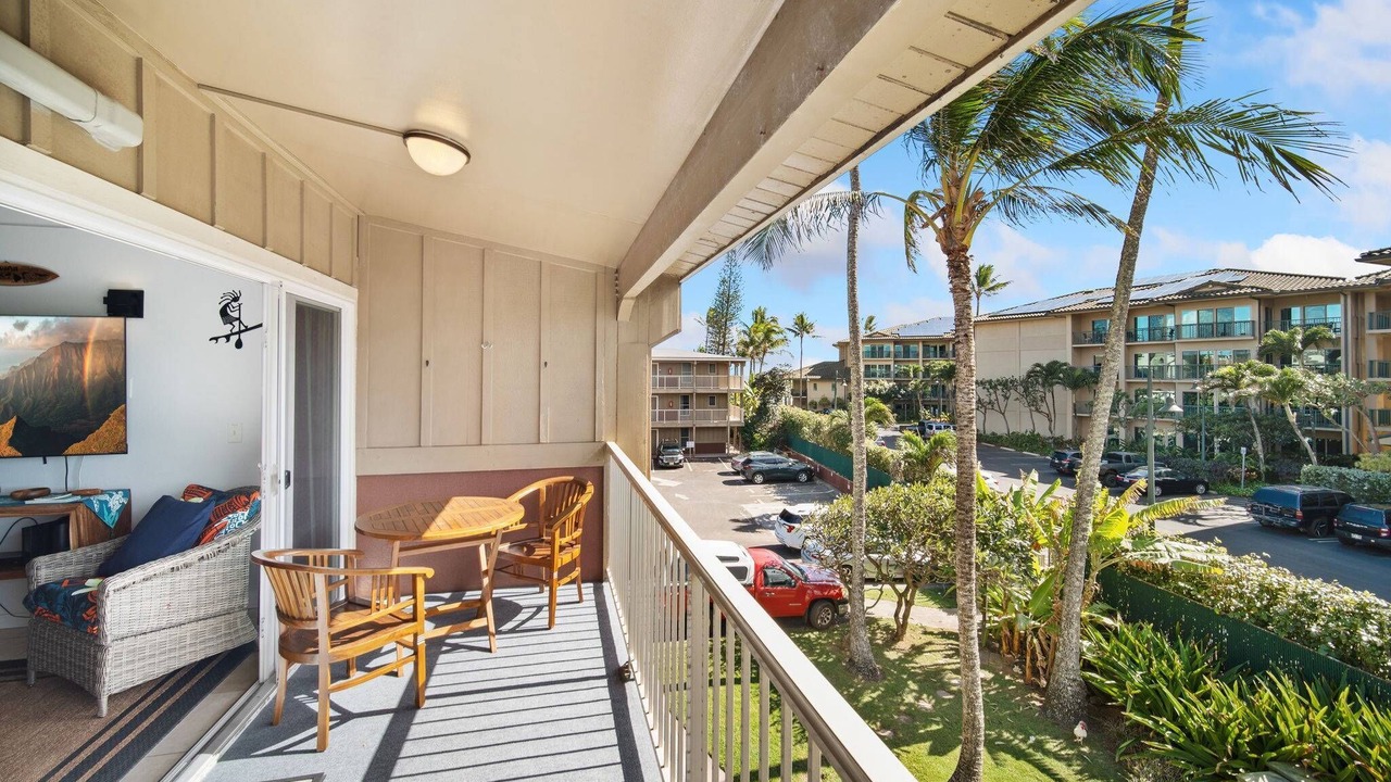 Photo of Outdoor in Wailua