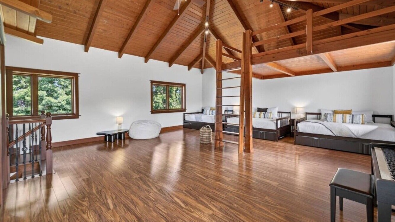 Photo of Bedroom in Historic Kailua Village