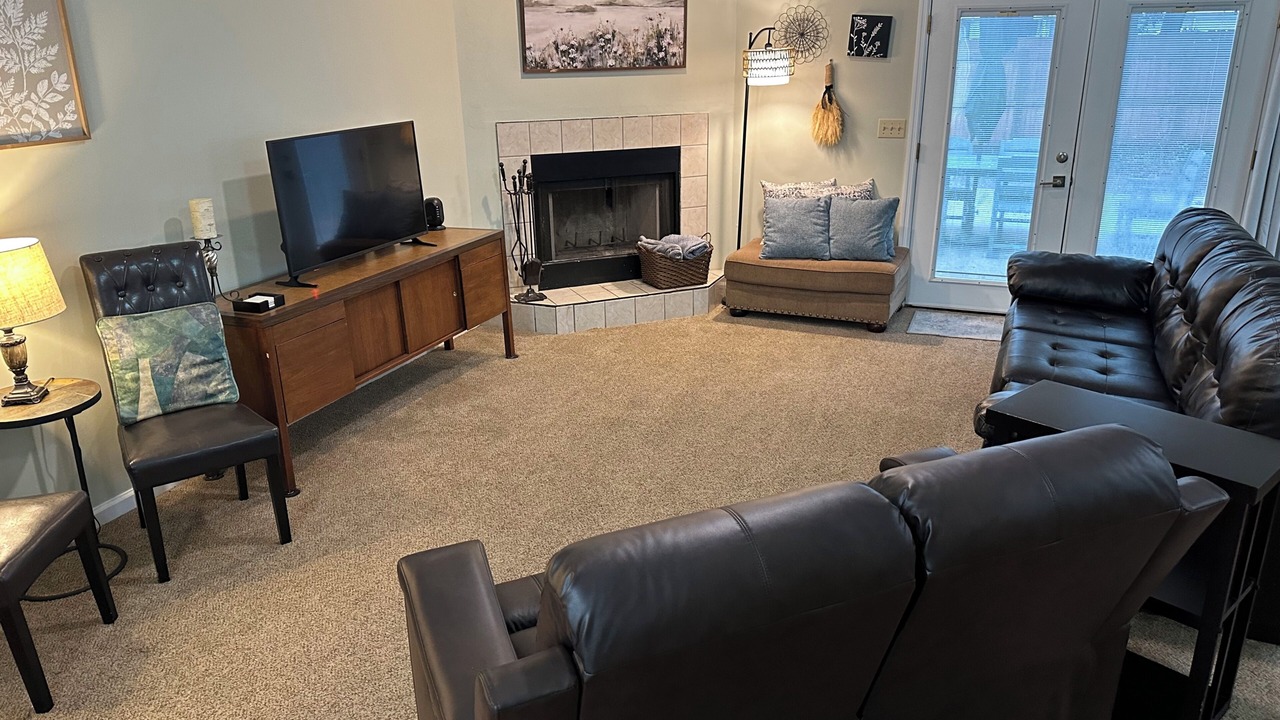 Photo of Livingroom in Kingsland