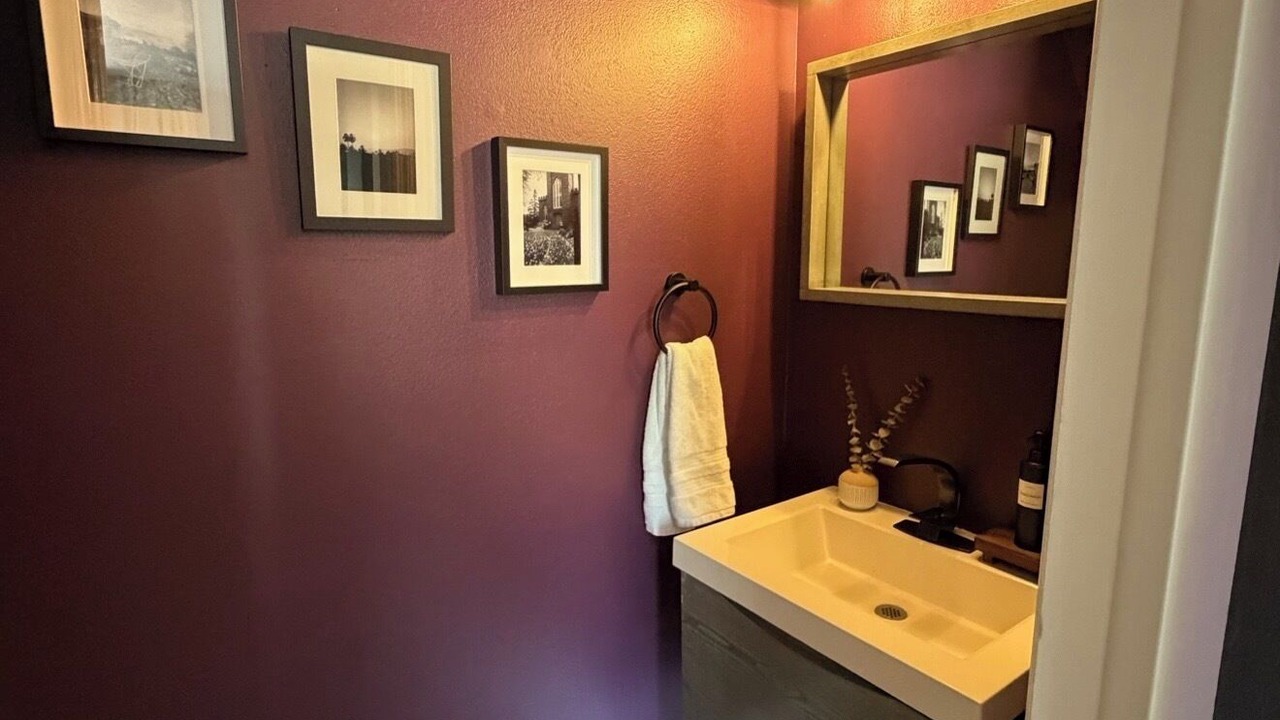 Photo of Bathroom in Greater Northdale