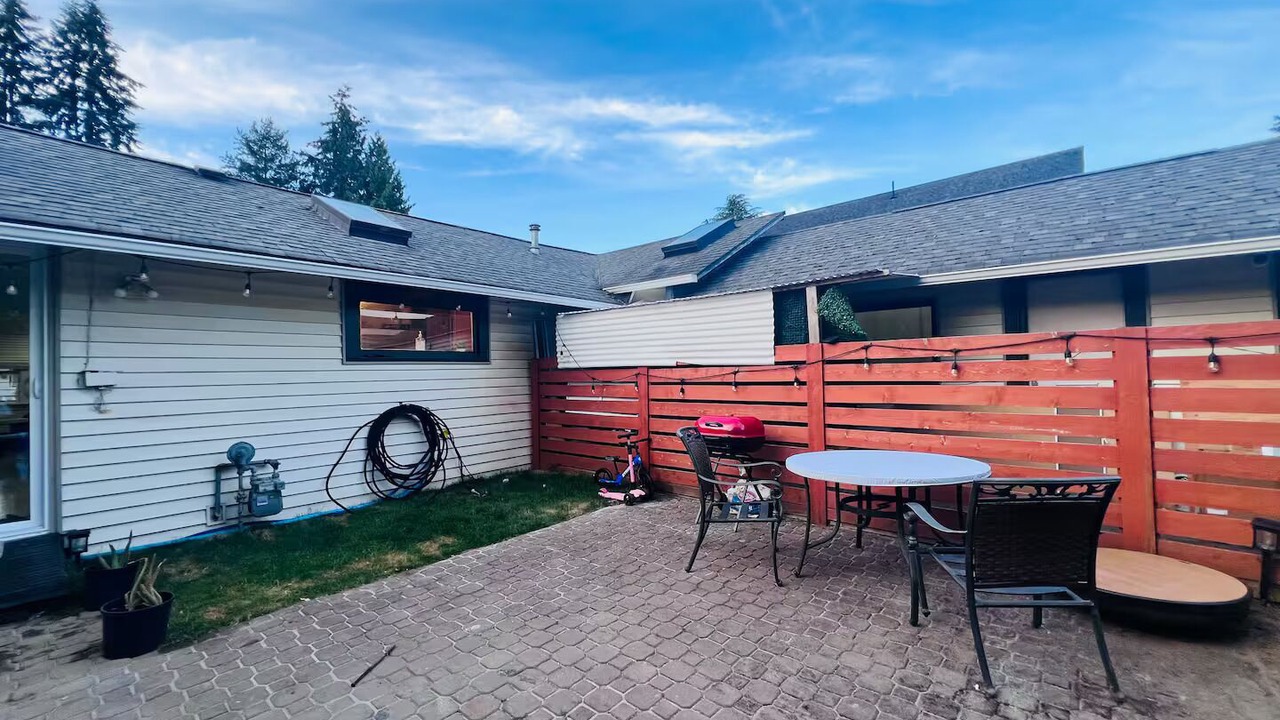 Photo of Outdoor in Everett