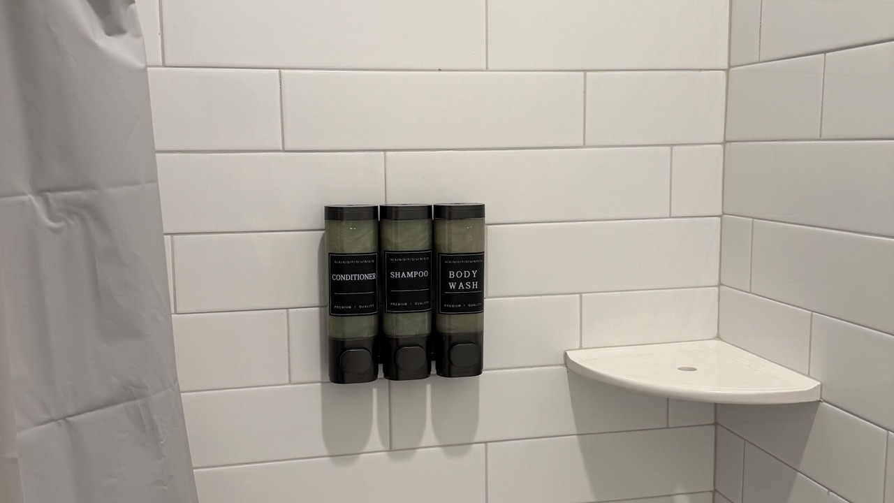 Photo of Bathroom in Piedmont Heights