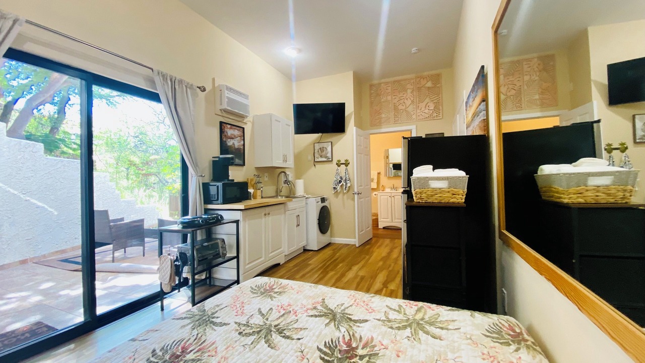 Photo of Bedroom in Bluffs