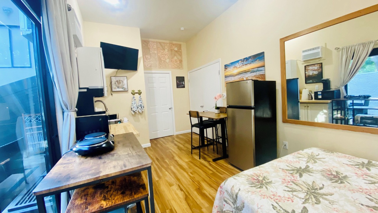 Photo of Bedroom in Bluffs