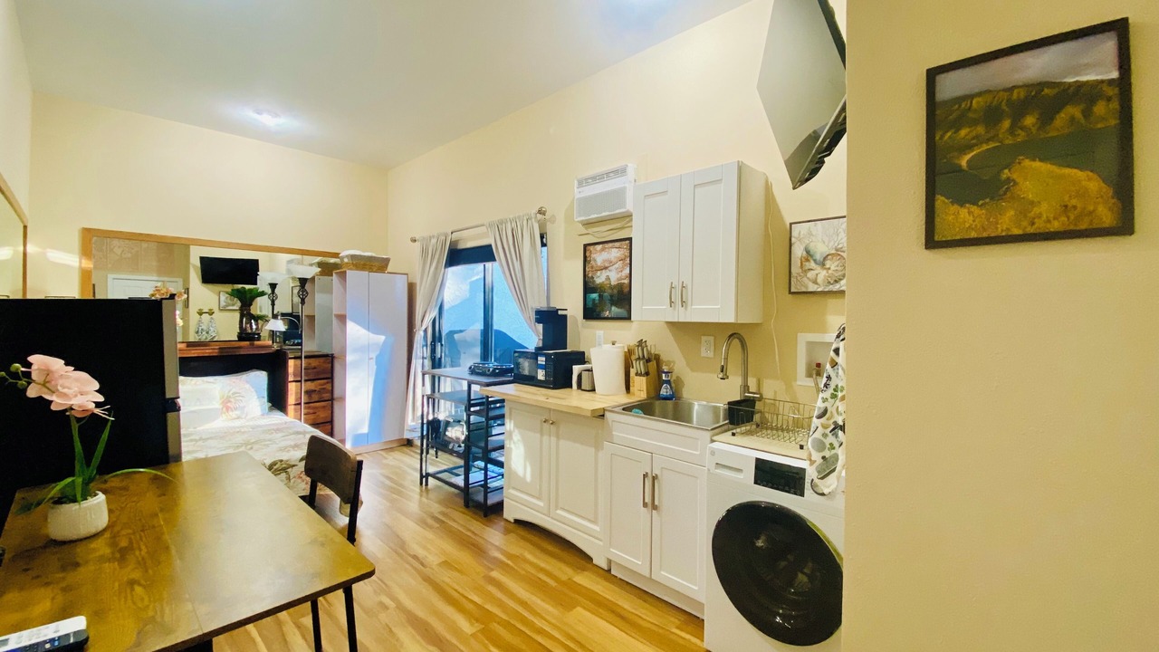 Photo of Kitchen in Bluffs