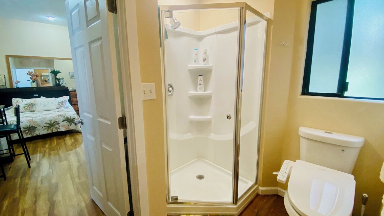 Photo of Bathroom in Bluffs