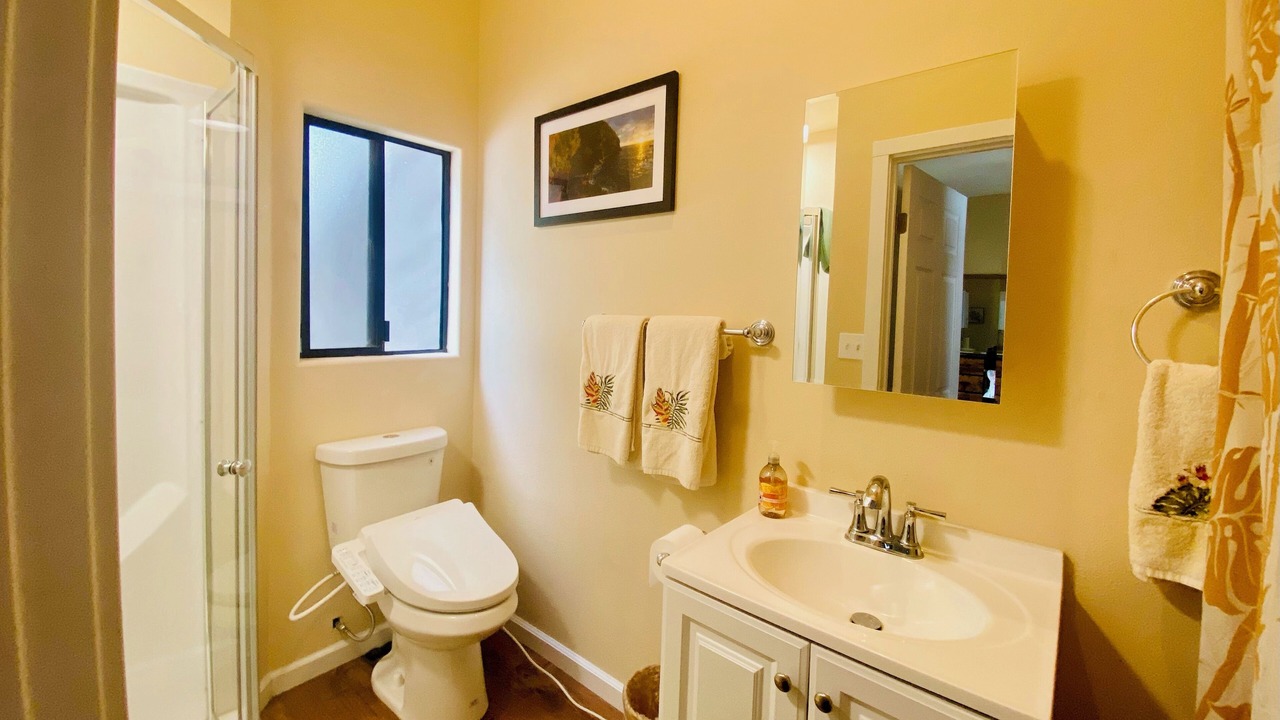 Photo of Bathroom in Bluffs