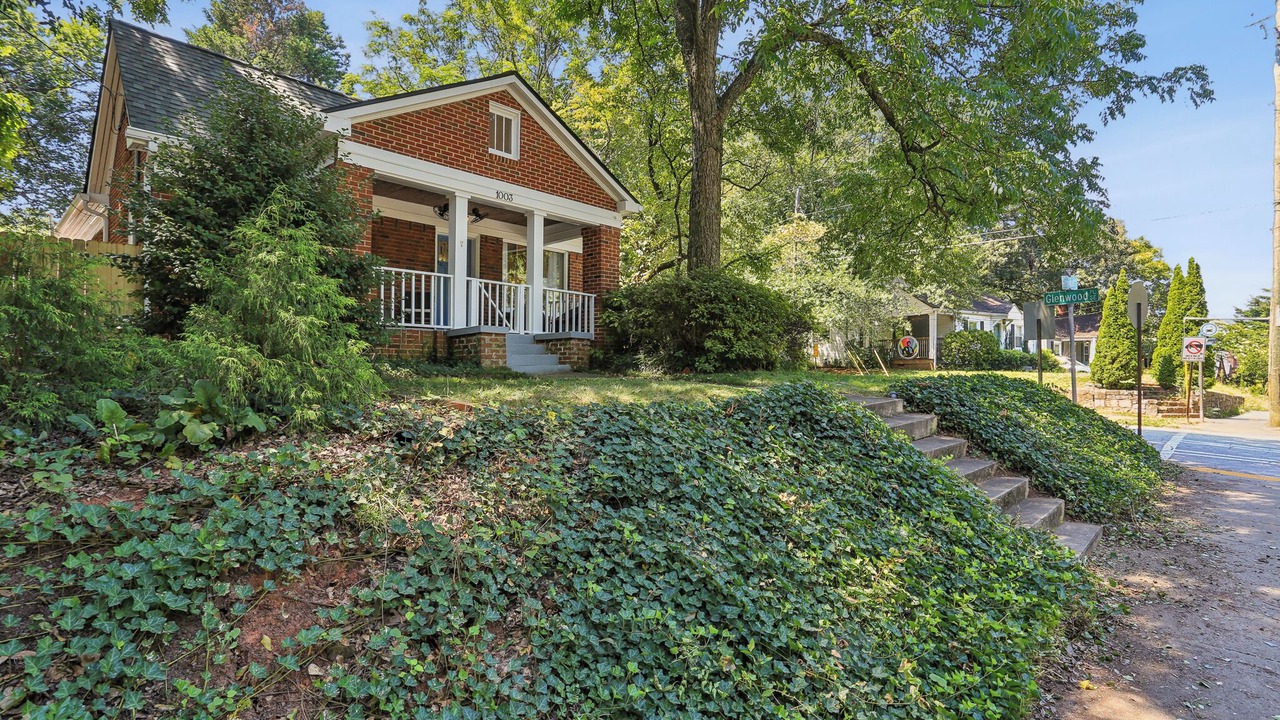 Photo of Outdoor in Glenwood Park