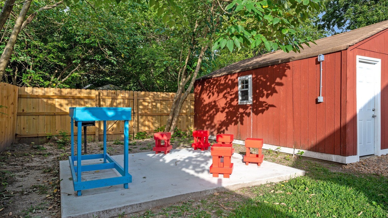 Photo of Outdoor in Buckroe Beach