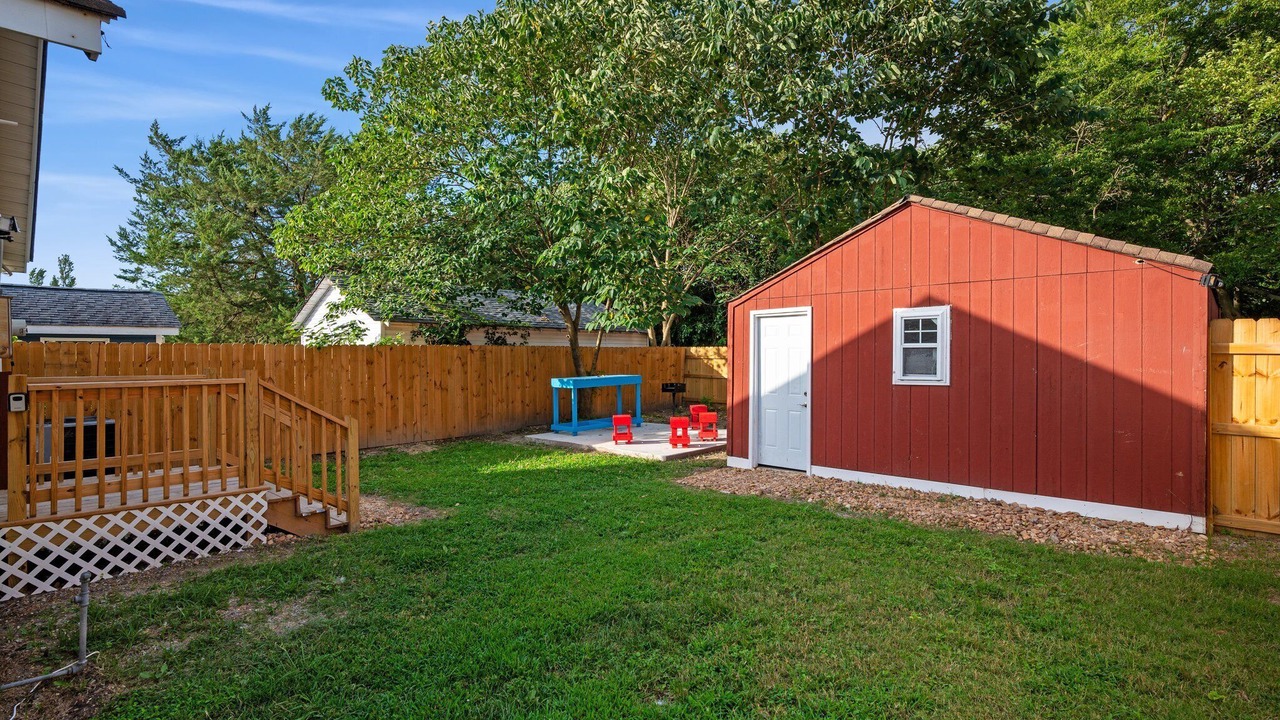 Photo of Outdoor in Buckroe Beach