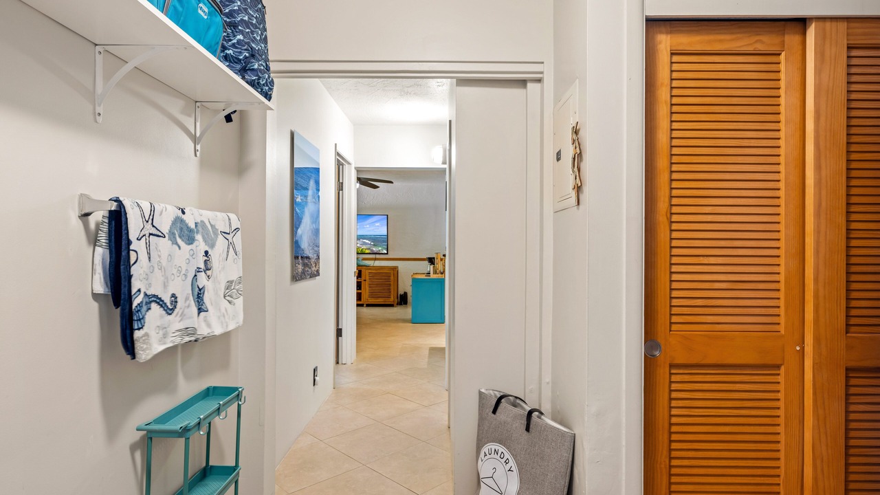 Photo of Bedroom in Poipu