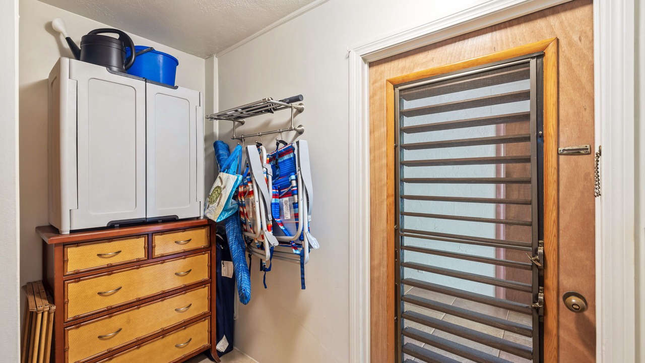 Photo of Bedroom in Poipu