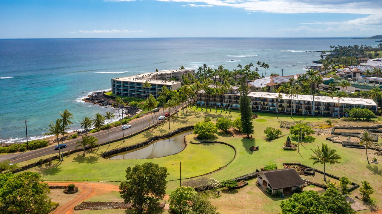 Photo of Outdoor in Poipu