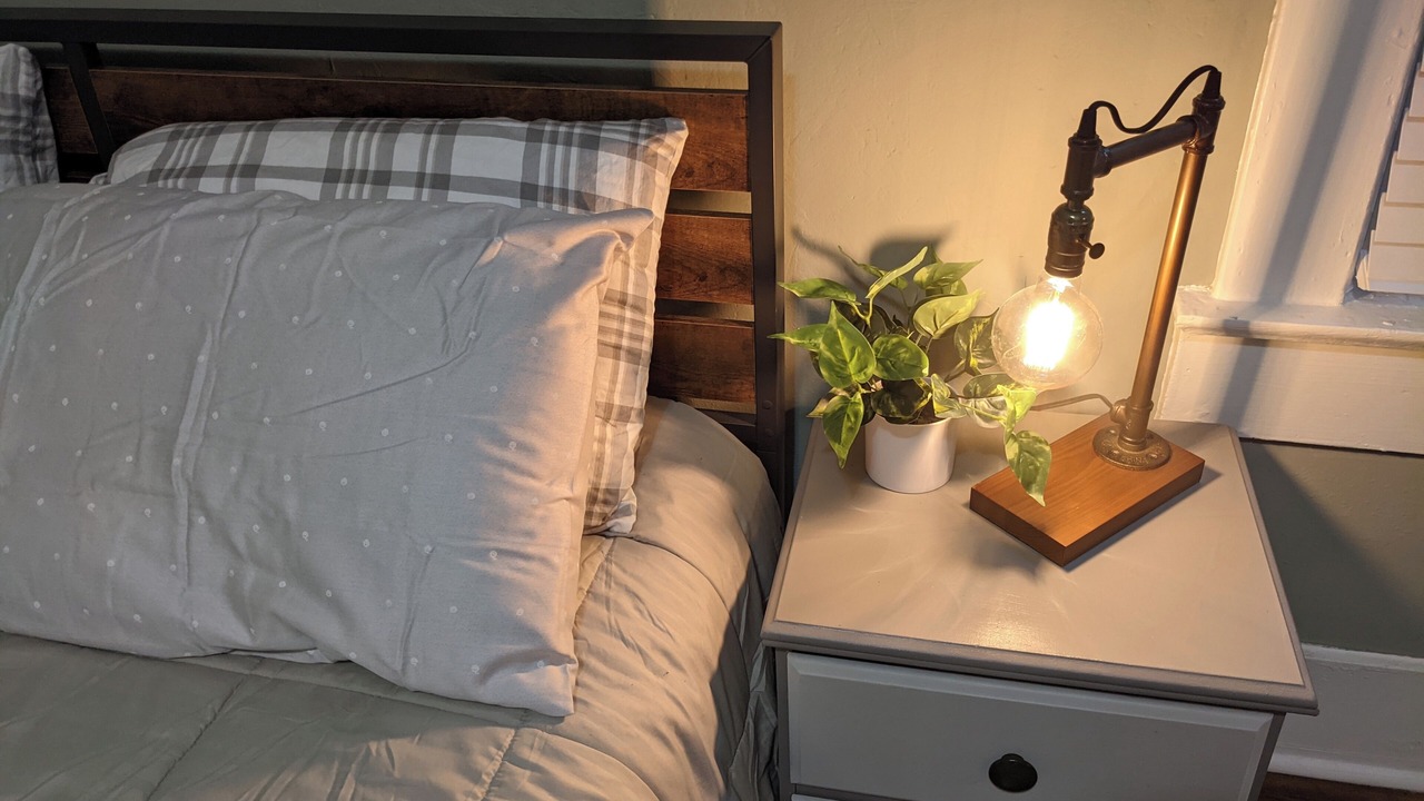 Photo of Bedroom in Candler Park