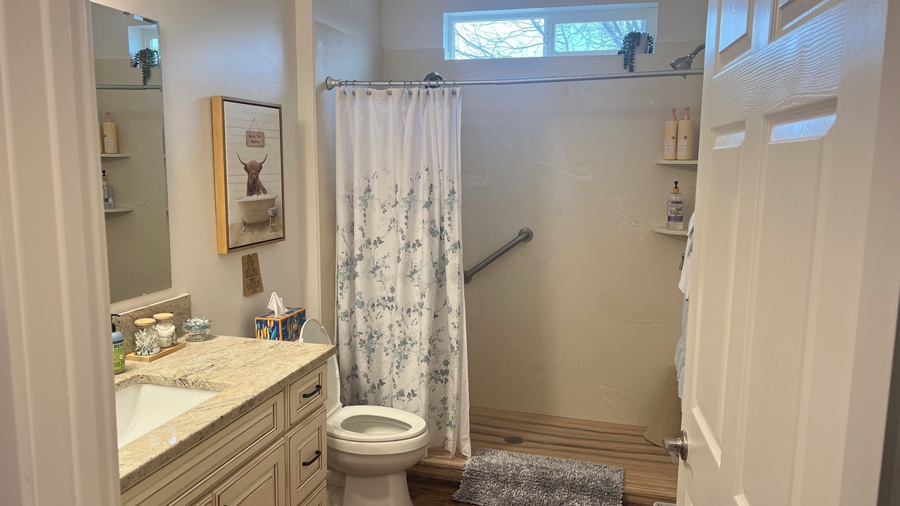 Photo of Bathroom in Nampa
