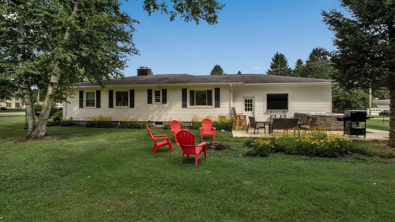 Photo of Outdoor in Ellicottville