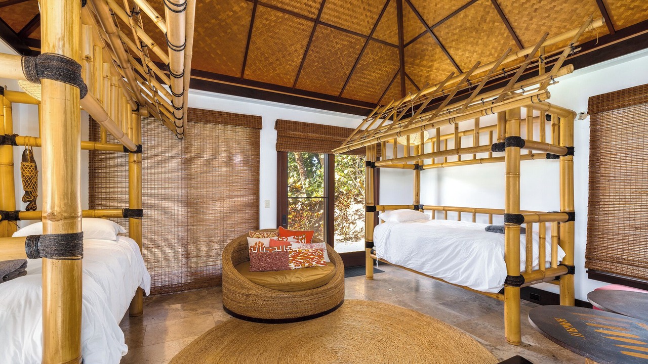 Photo of Bedroom in Kahuku