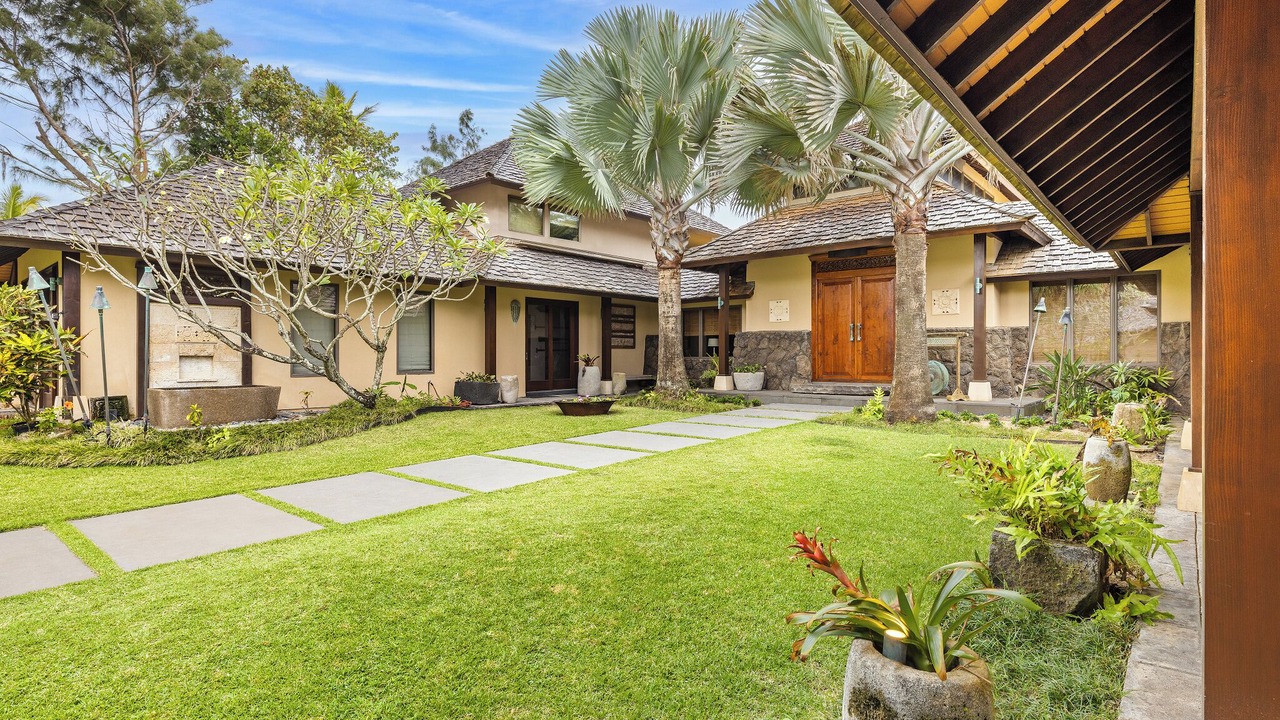 Photo of Outdoor in Kahuku