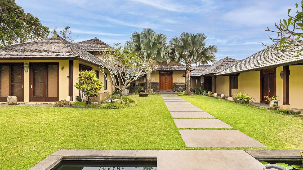 Photo of Outdoor in Kahuku