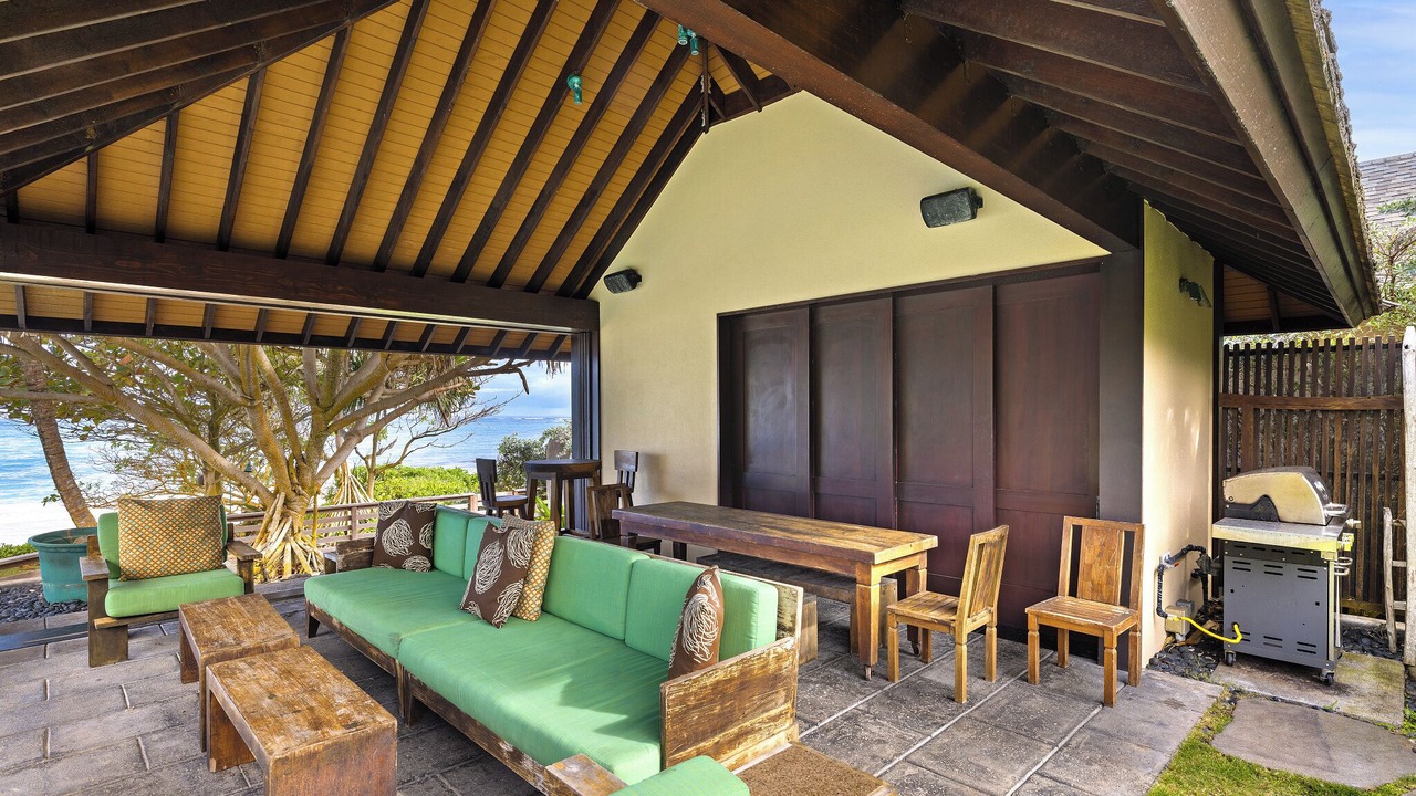 Photo of Outdoor in Kahuku