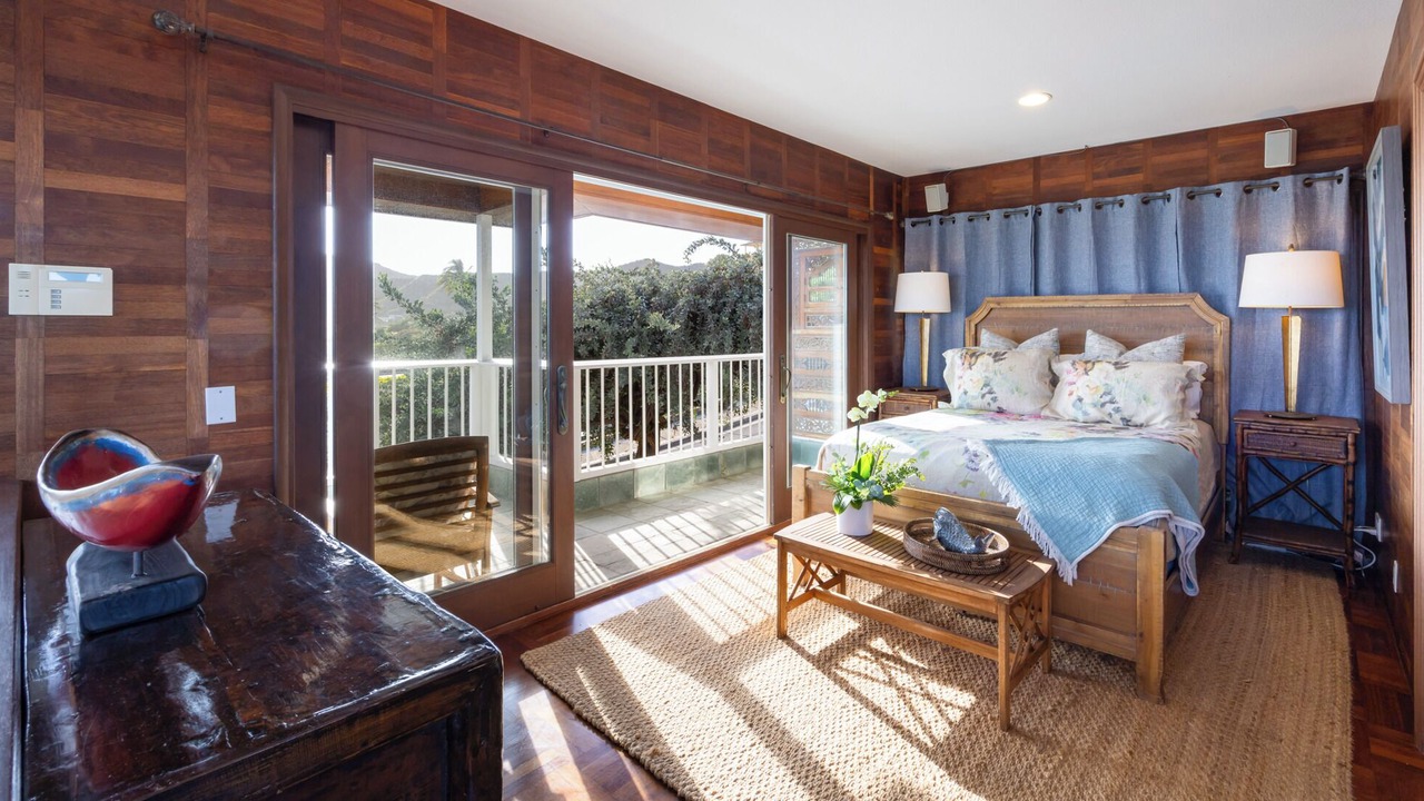 Photo of Bedroom in Kahala