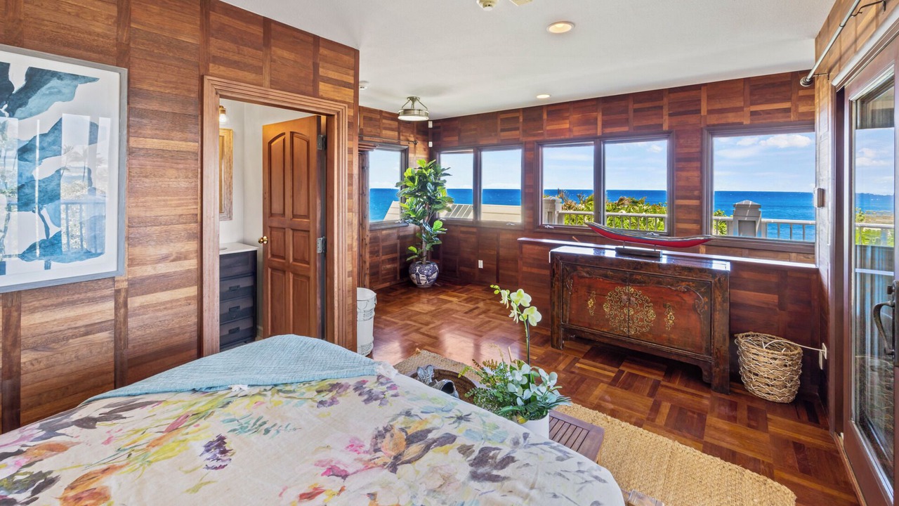 Photo of Bedroom in Kahala